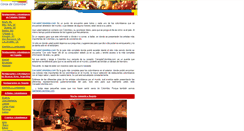 Desktop Screenshot of cercadecolombia.com
